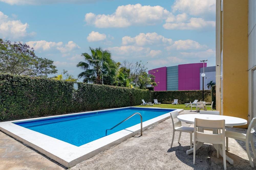 City Express by Marriott Chetumal 1