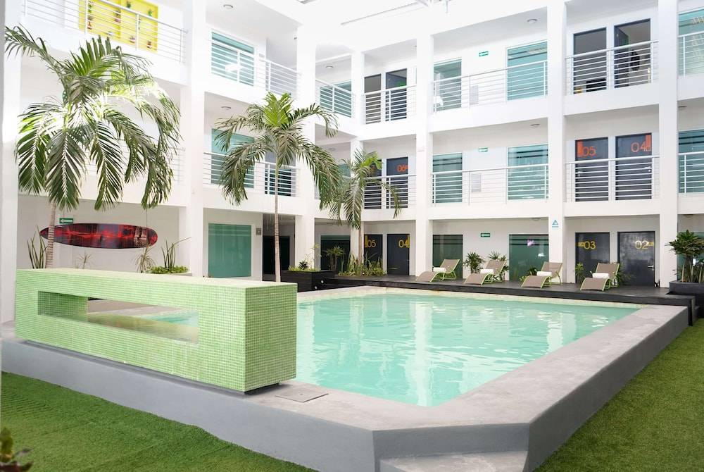 Tryp By Wyndham Chetumal Hotel 1