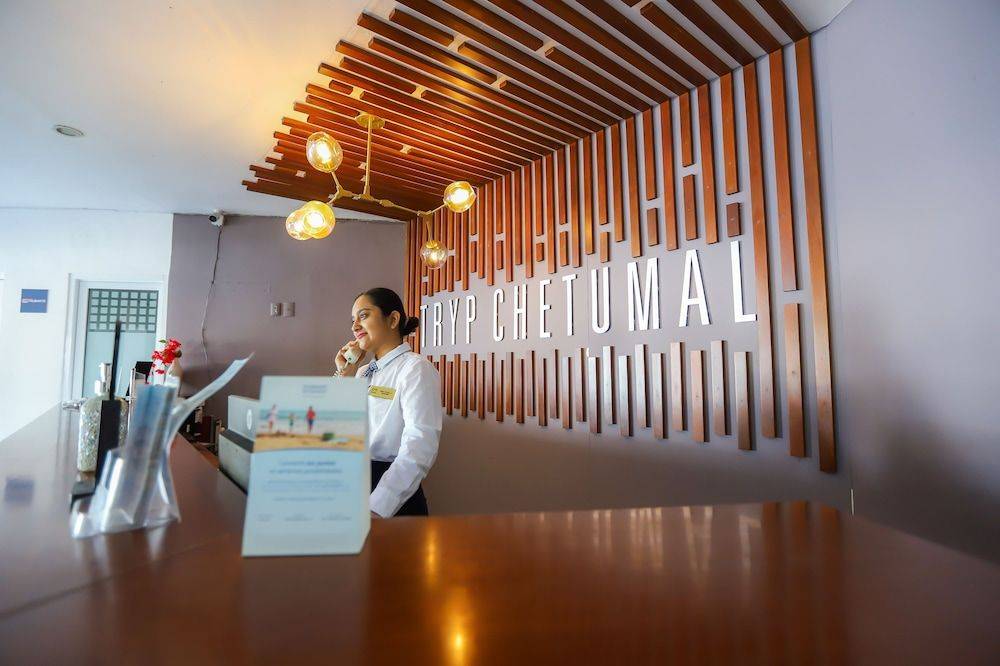Tryp By Wyndham Chetumal Hotel 2