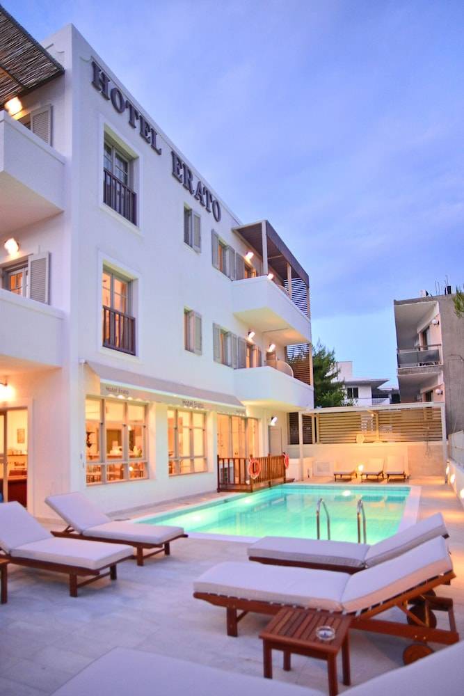 Erato Hotel 1