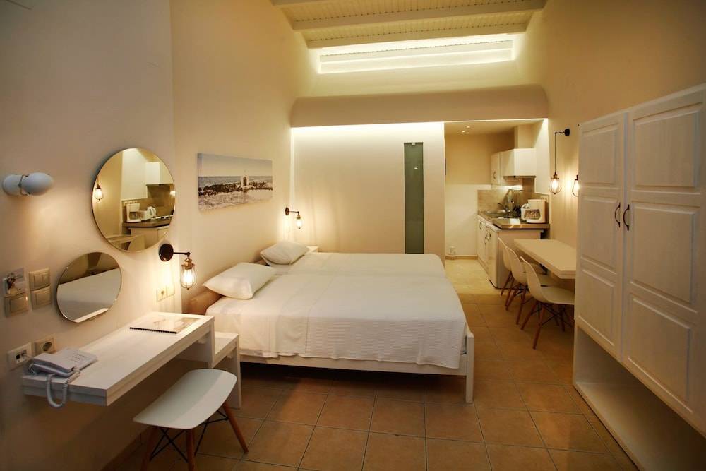 Studios Vasilis 1