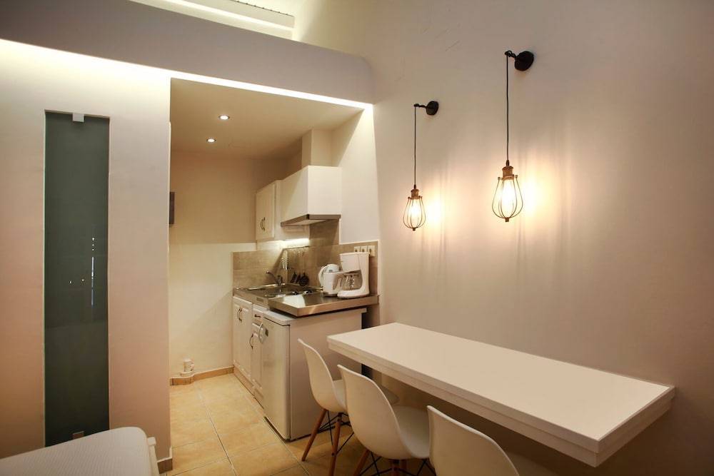 Studios Vasilis 2