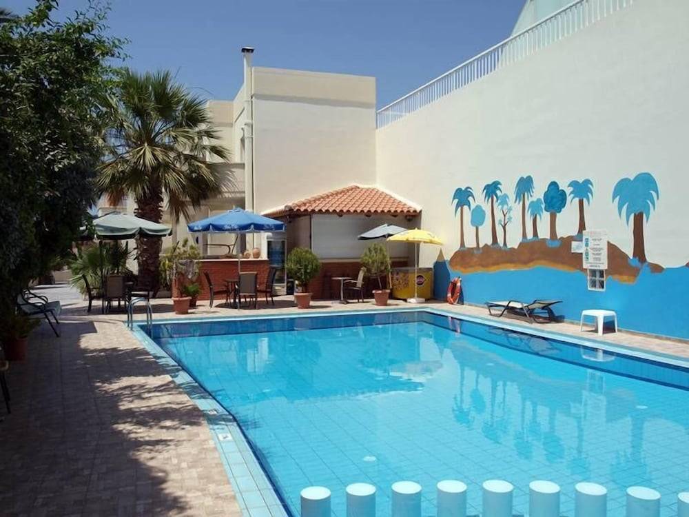 Akatos Hotel 1