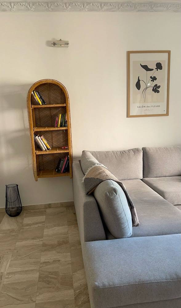 Thelèsi Apartments, 100m from the beach 2