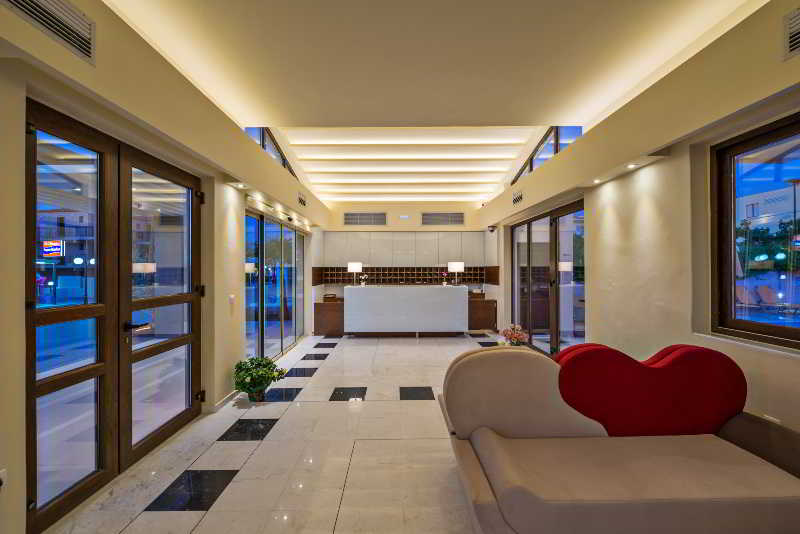 Oscar Suites & Village 2
