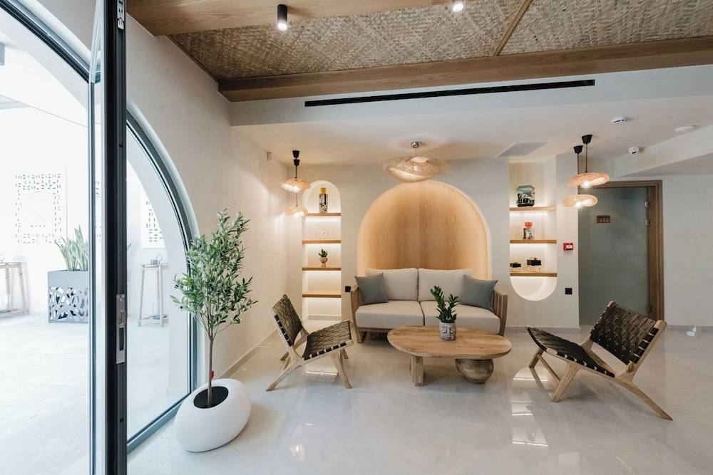 Evexia Boutique Hotel & Spa - Adults Only 2