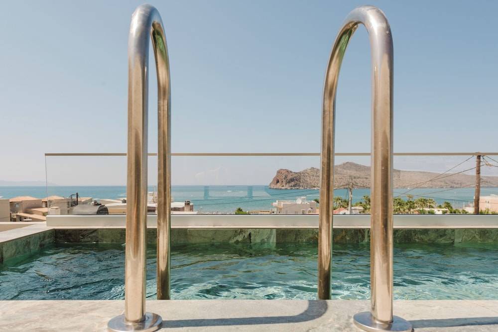 Evexia Boutique Hotel & Spa - Adults Only 1
