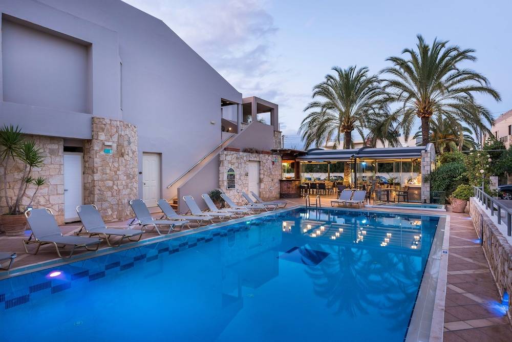 Elotis Suites 1