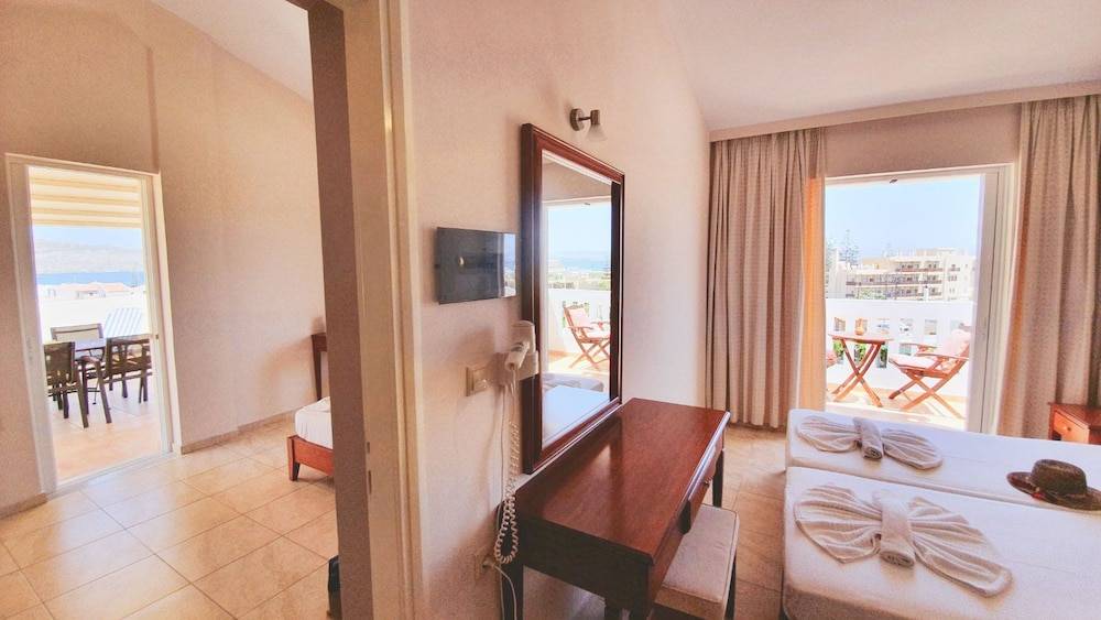 Kalimera Hotel 1