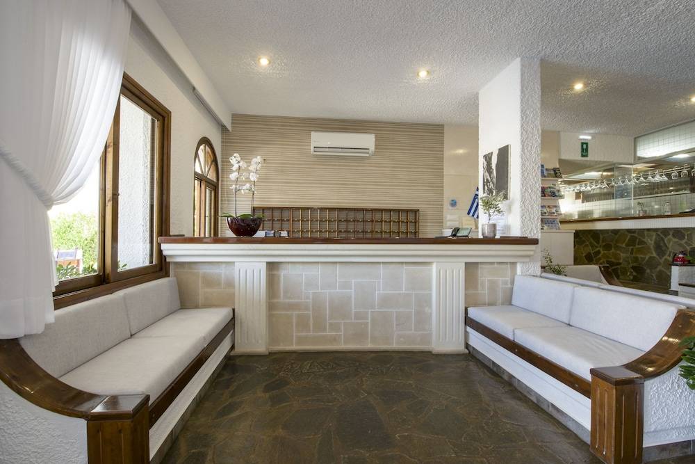 Folia Apartments Chania 2