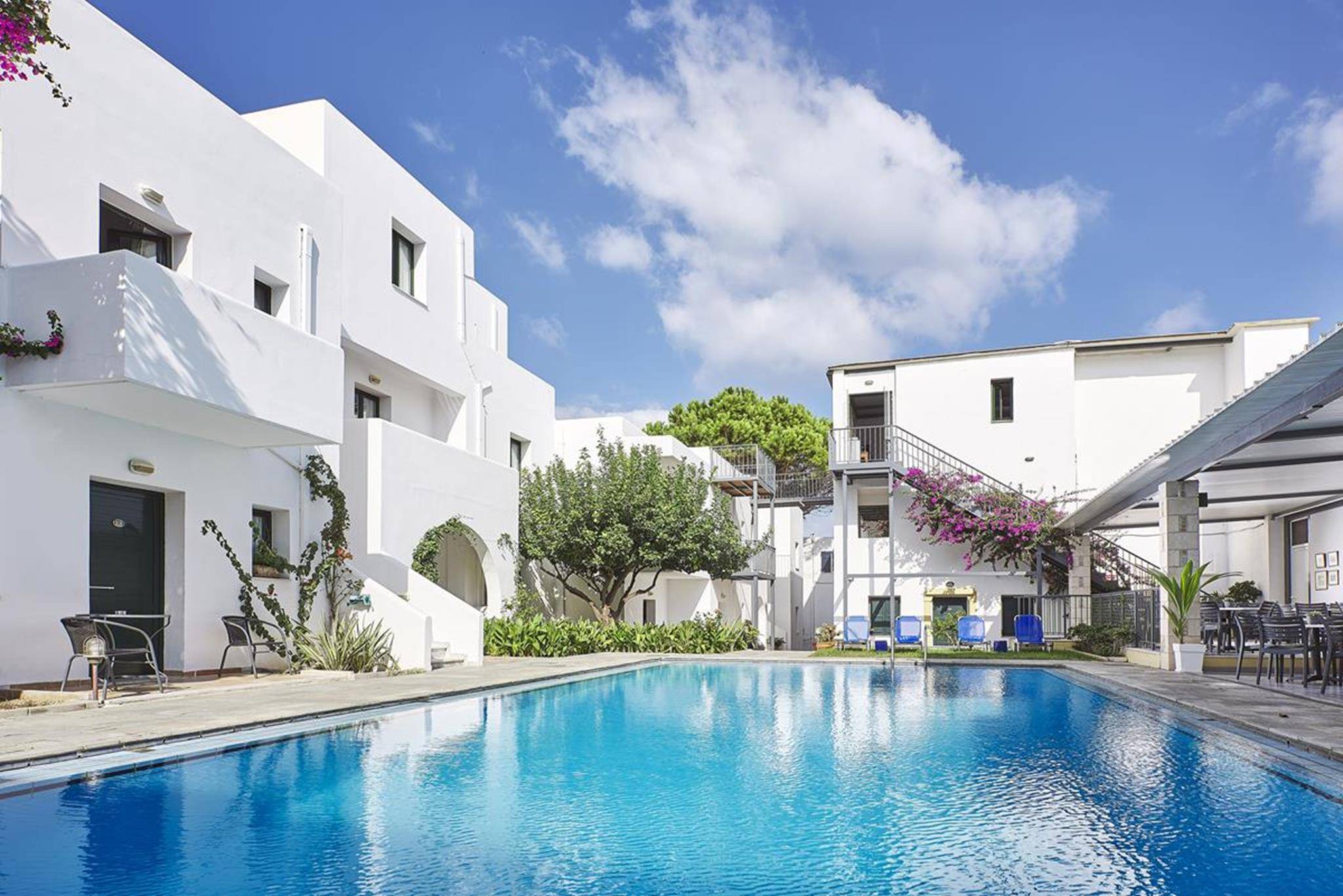 Eva Suites & Apartments 2