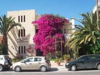 Kato Stalos Beach 1