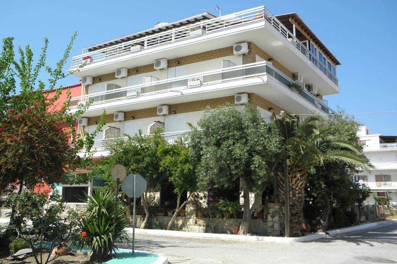 Venetia Hotel 1
