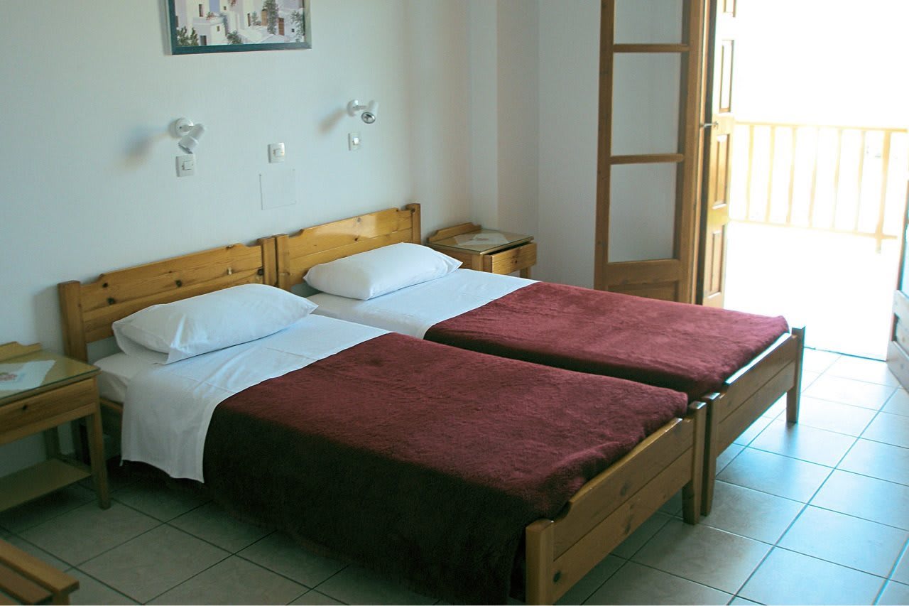 Nondas Hotel 2