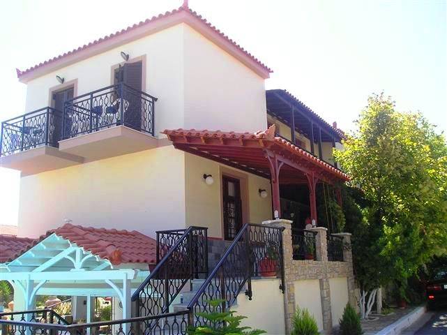 Hotel Matina 1