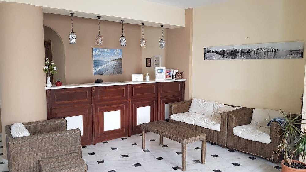 Marita's Apartments 2