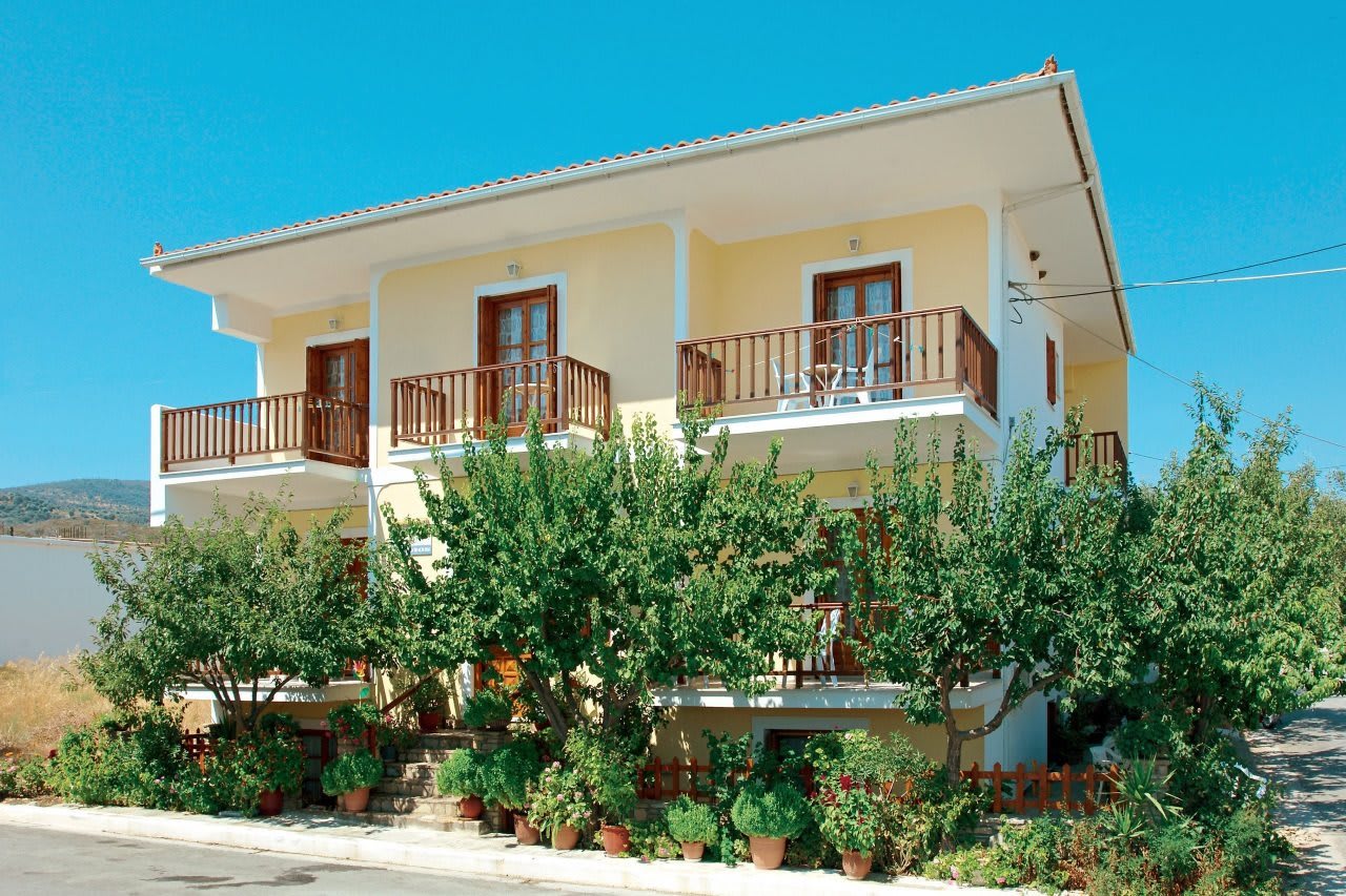 Nondas Hotel 1