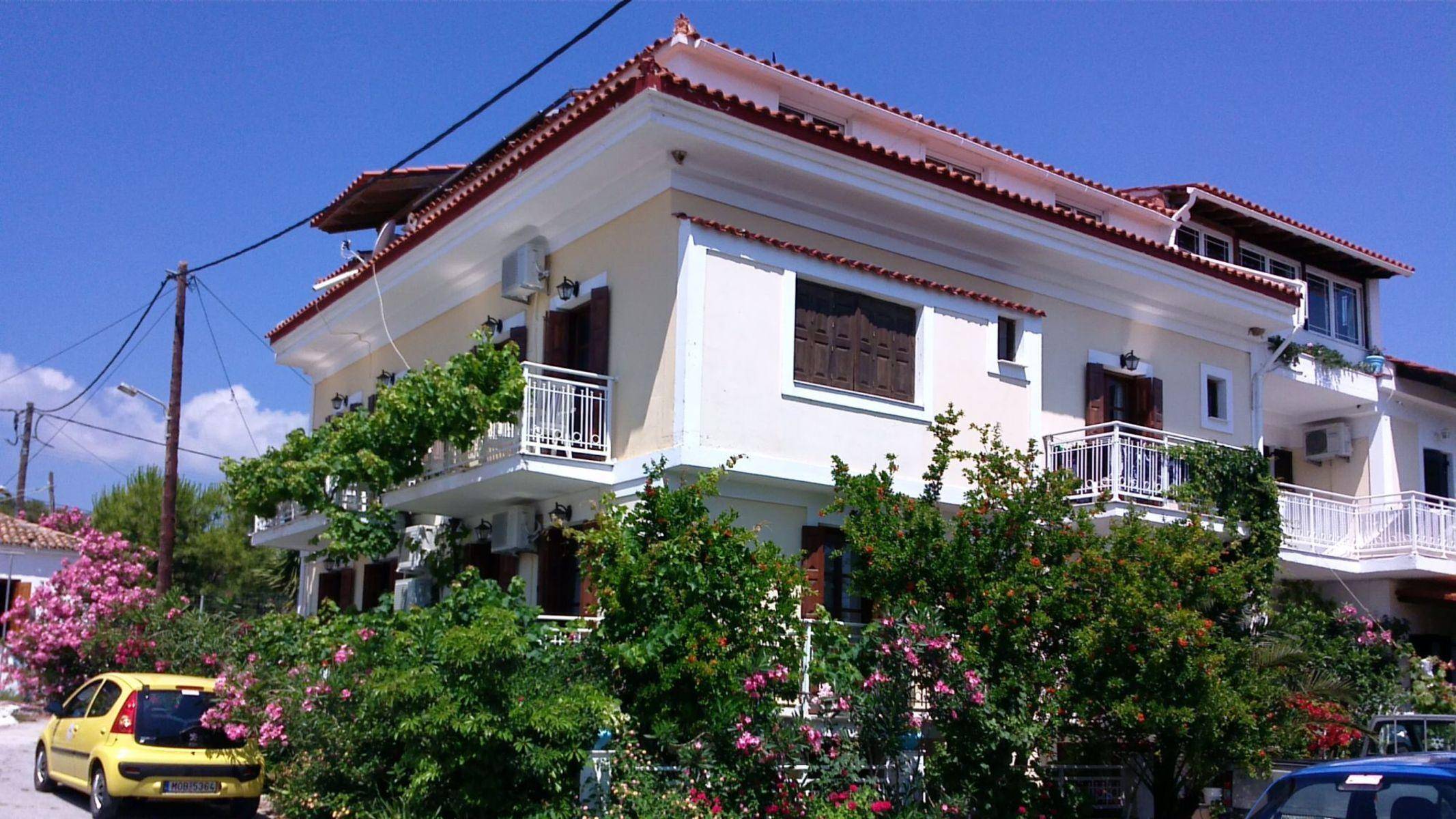 Pigi Pension 1