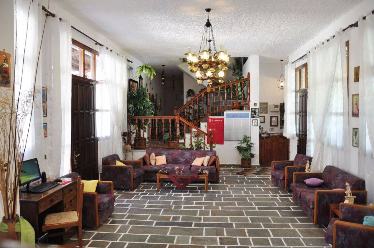 Hotel Matina 2