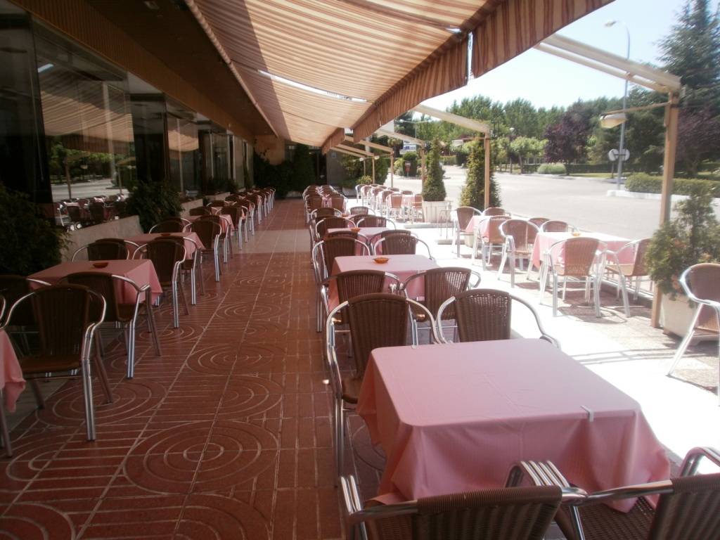 Camping Regio 2