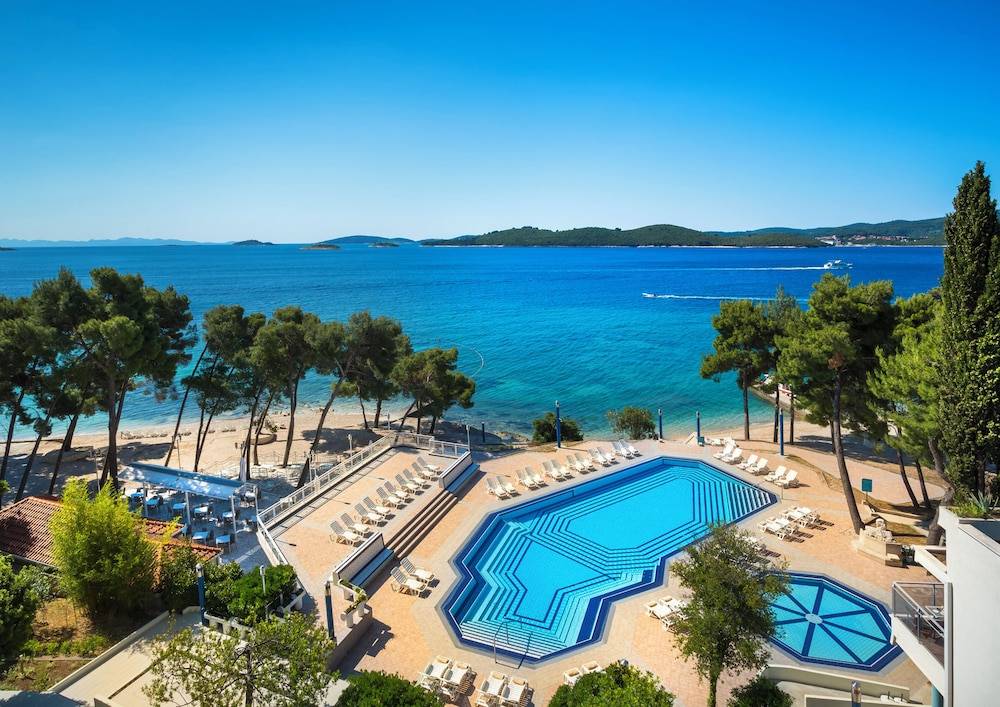 Aminess Vival Grand Azur Hotel 1