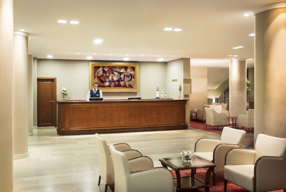 Aminess Vival Grand Azur Hotel 1