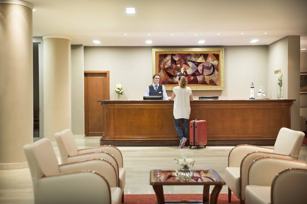 Aminess Vival Grand Azur Hotel 2