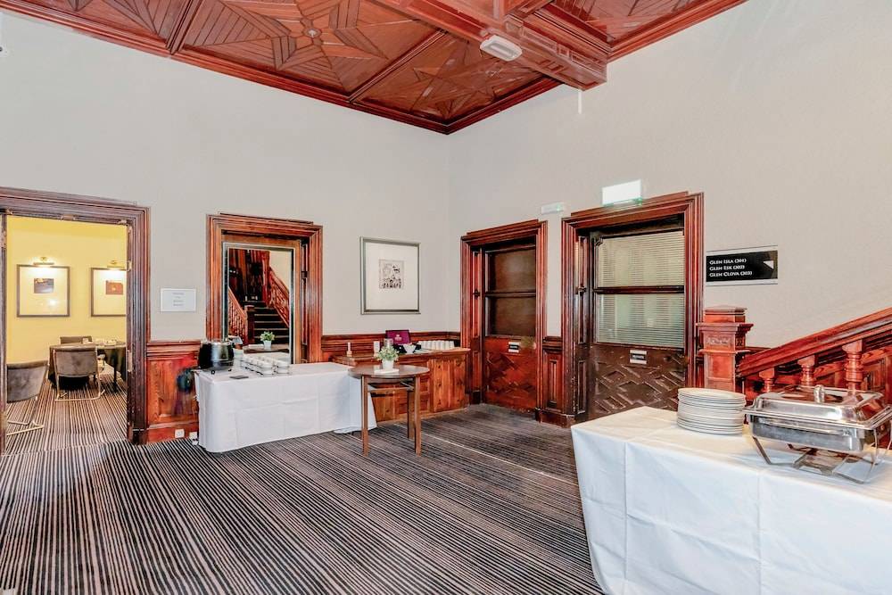 The Landmark Hotel & SPA Leisure Club Dundee By Sunday 2