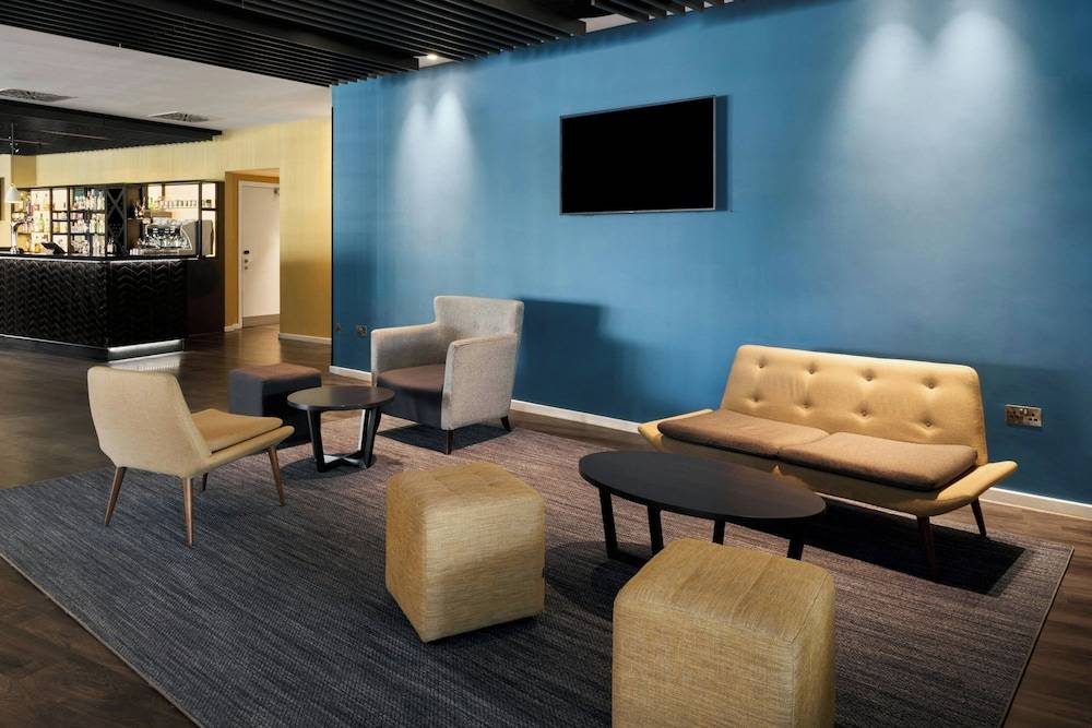 Four Points Flex by Sheraton Dundee 2