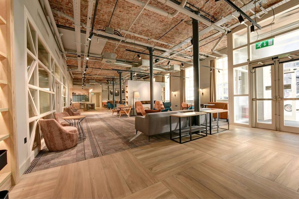 Staybridge Suites DUNDEE by IHG 2