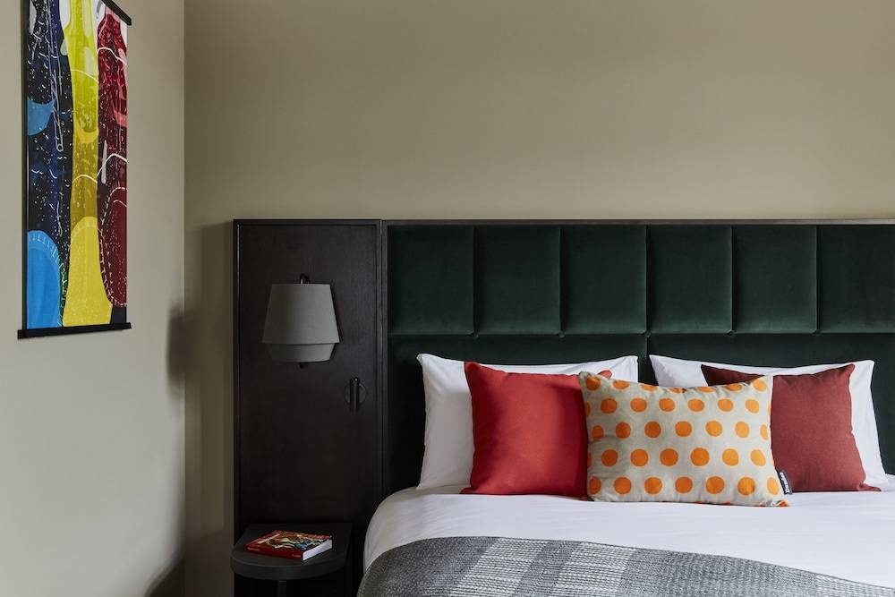 Hotel Indigo DUNDEE by IHG 2