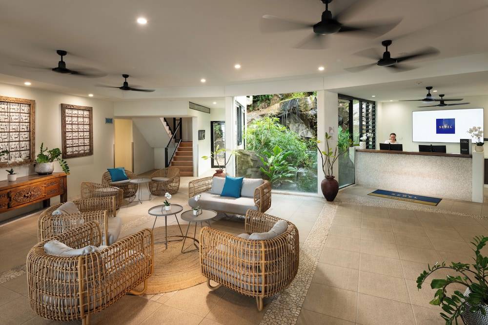 The Sebel Whitsundays 2