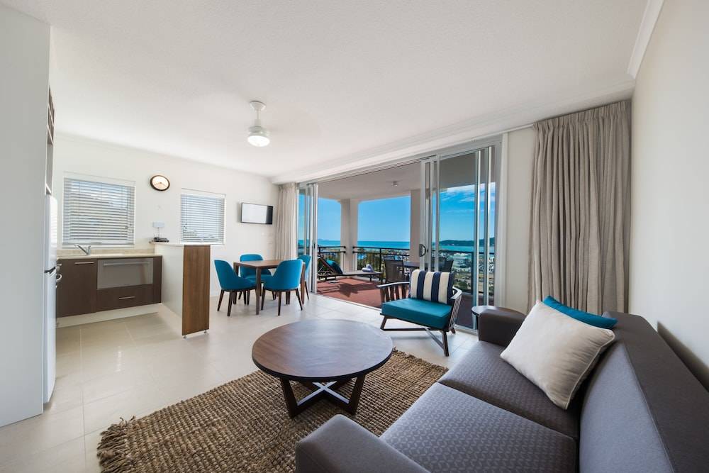 The Sebel Whitsundays 1
