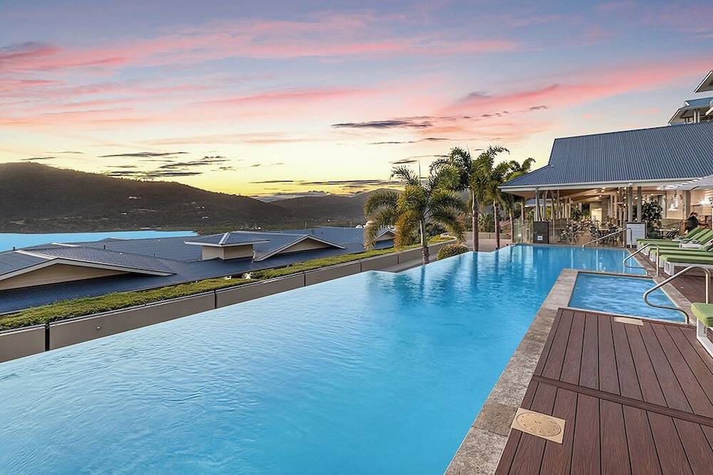 Club Wyndham Airlie Beach 1