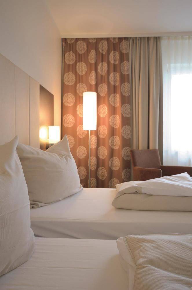 Best Western soibelmanns Frankfurt Airport 2