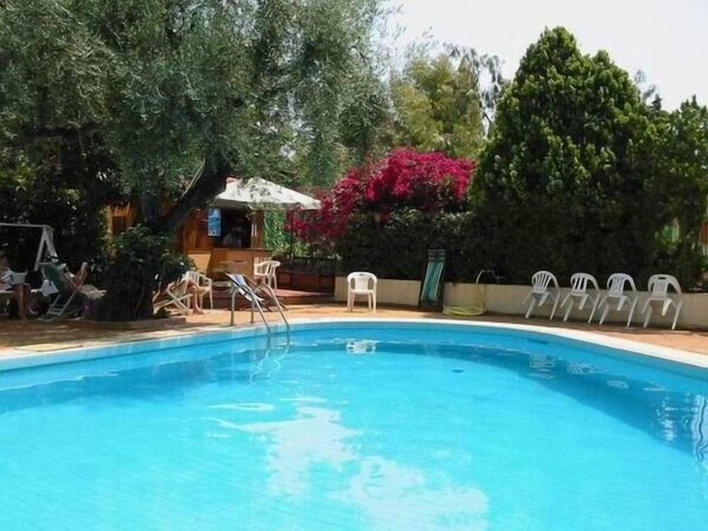 Residence Orchidea 1