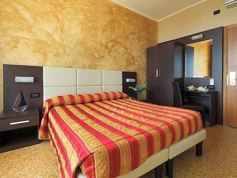 Piccolo Hotel 1