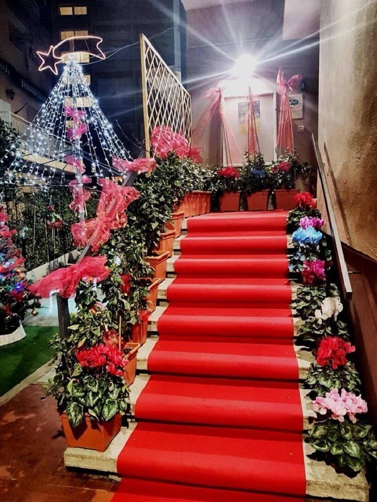 Hotel Capri 1