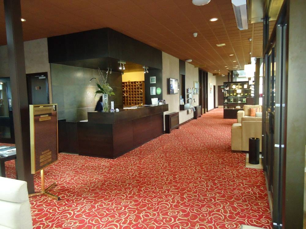 Pitbauchlie House Hotel - Sure Hotel Collection by Best Western 2