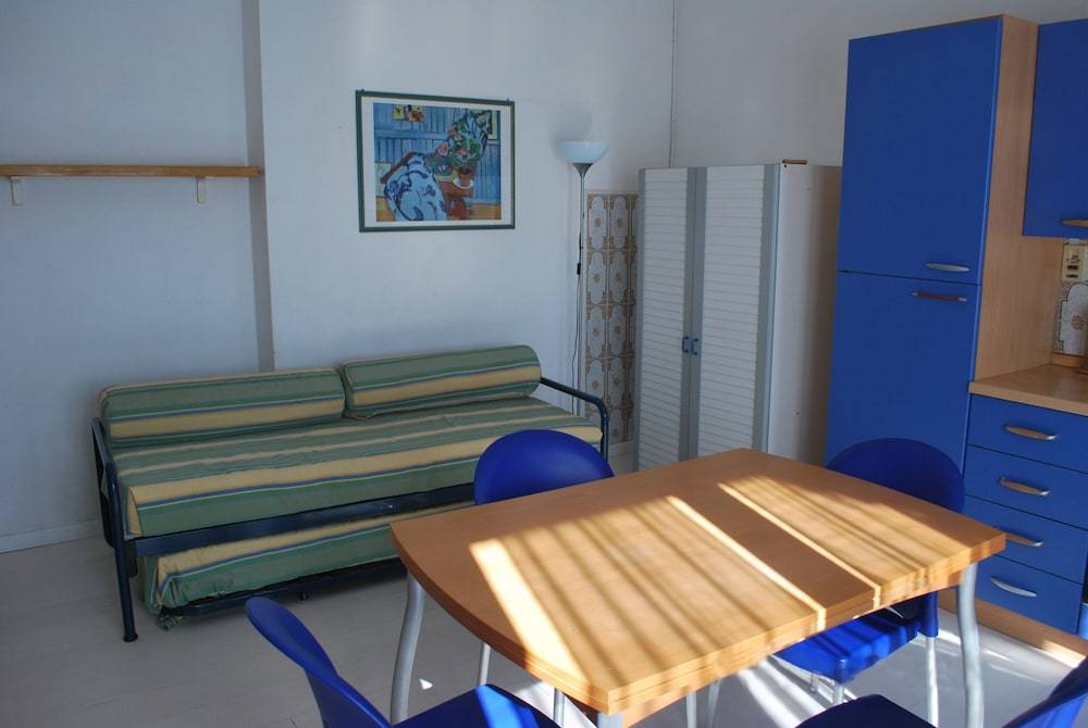 Residence Orchidea 2