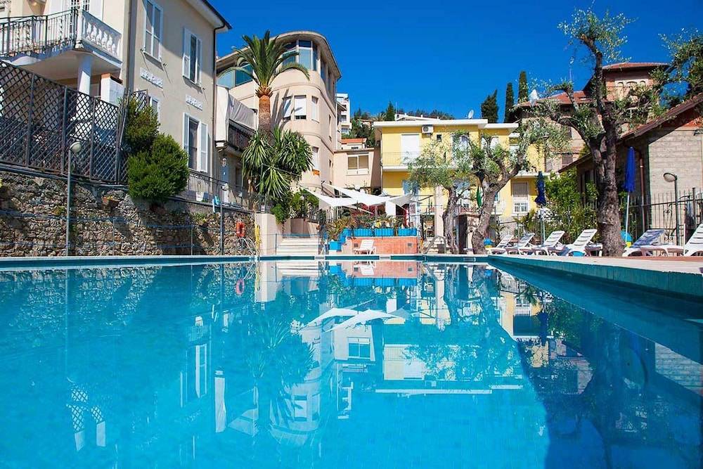 Hotel Villa Igea Mhotelsgroup 1