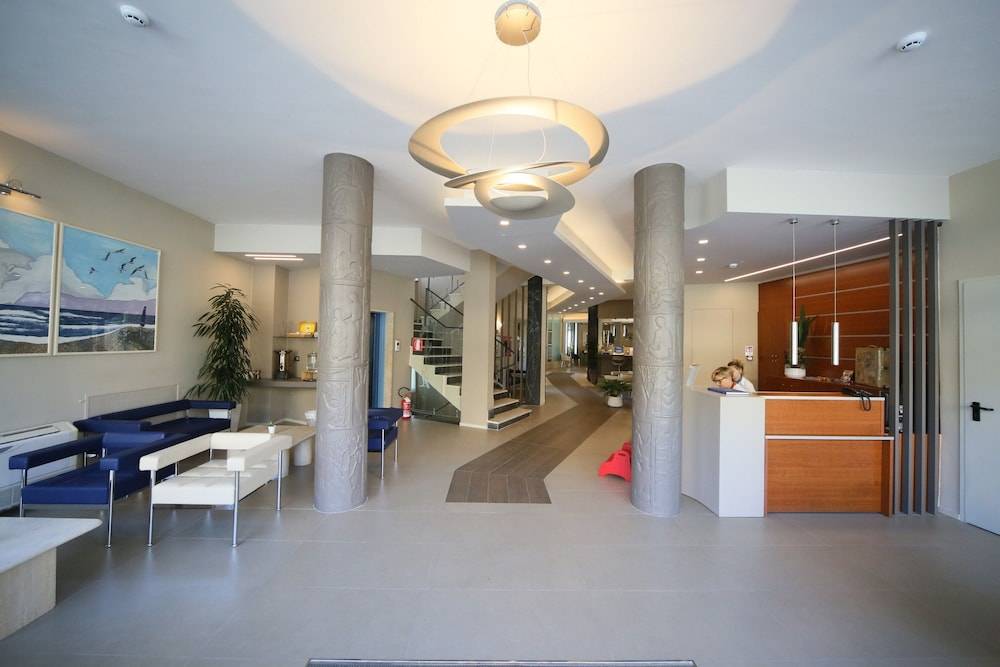 Hotel Villa Igea Mhotelsgroup 2