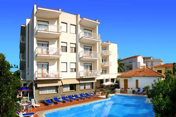 Hotel Splendid 1