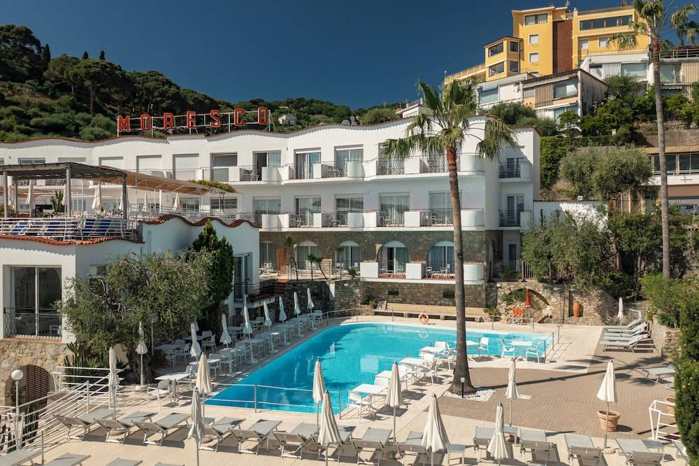 Hotel Moresco 1
