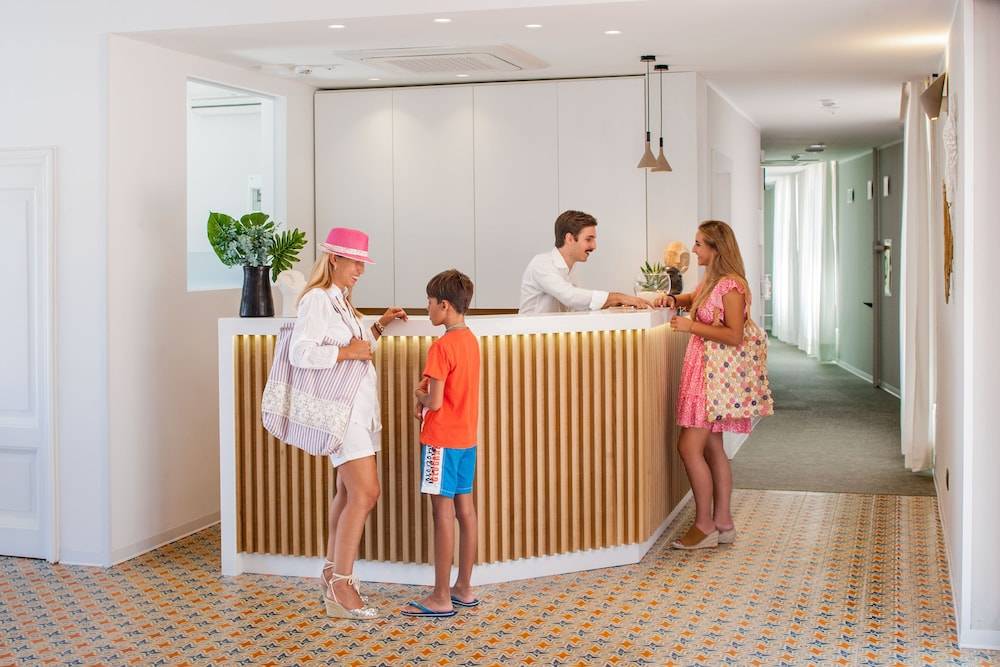 Hotel Moresco 2