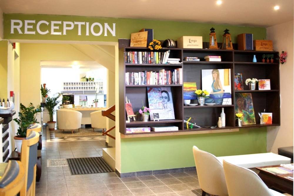 Svea Hotel 2
