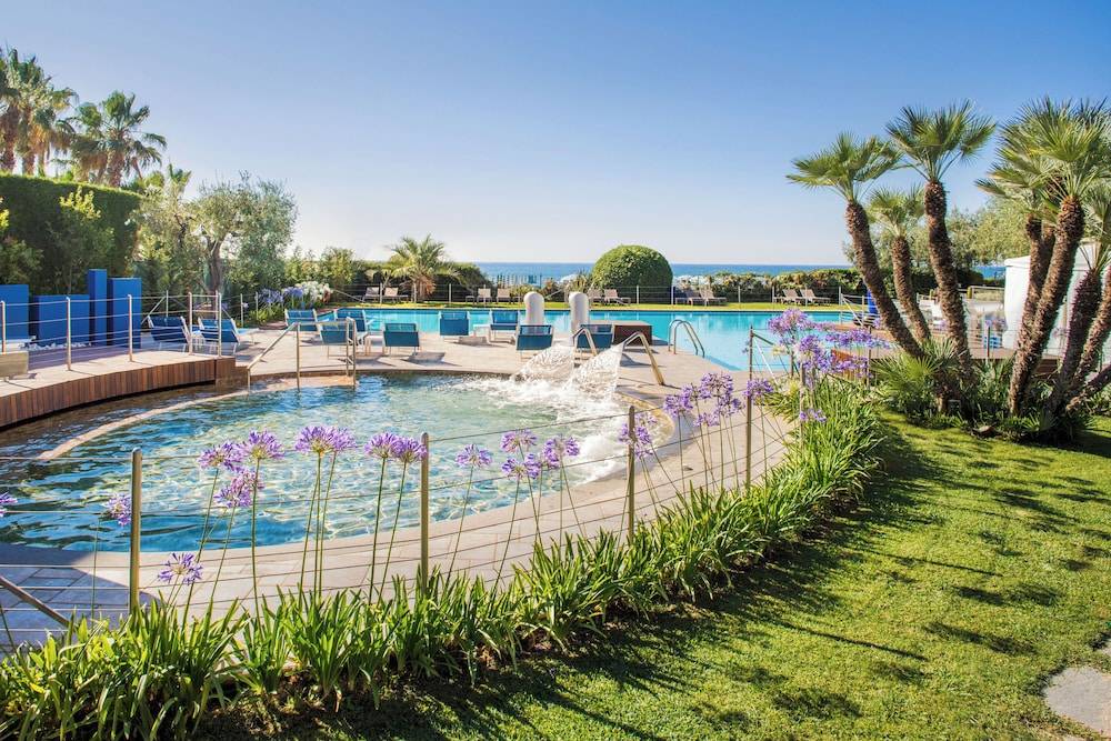 Grand Hotel Diana Majestic 1