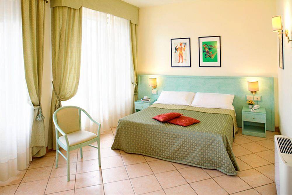 Hotel Eden Park 2
