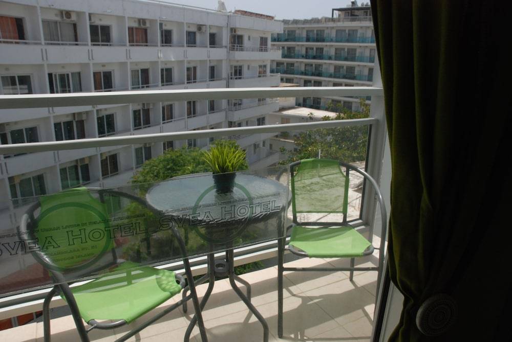 Svea Hotel 1