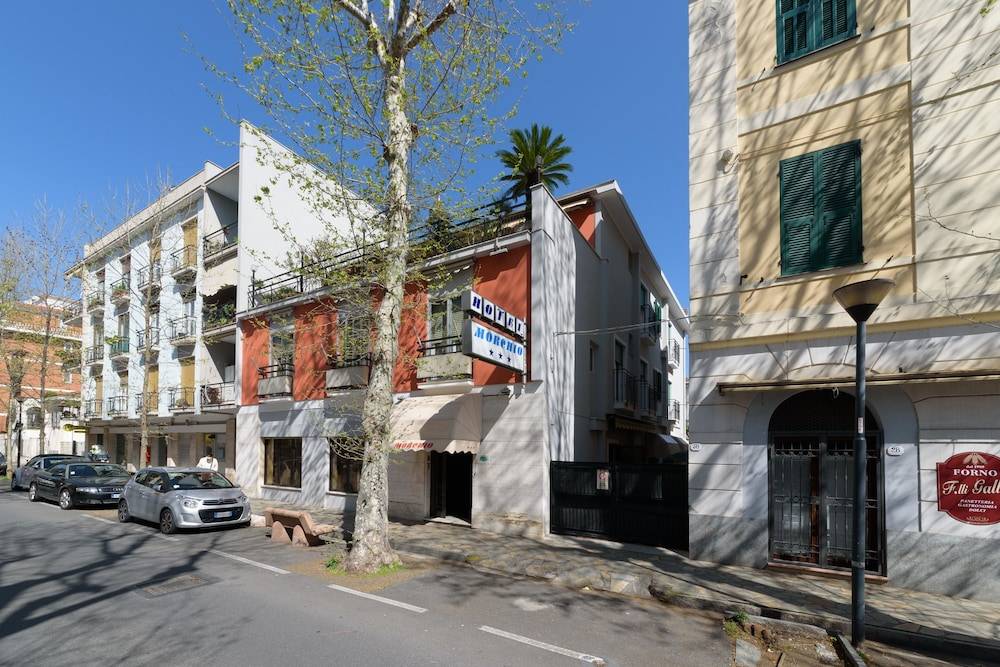 Hotel Morchio Mhotelsgroup 1